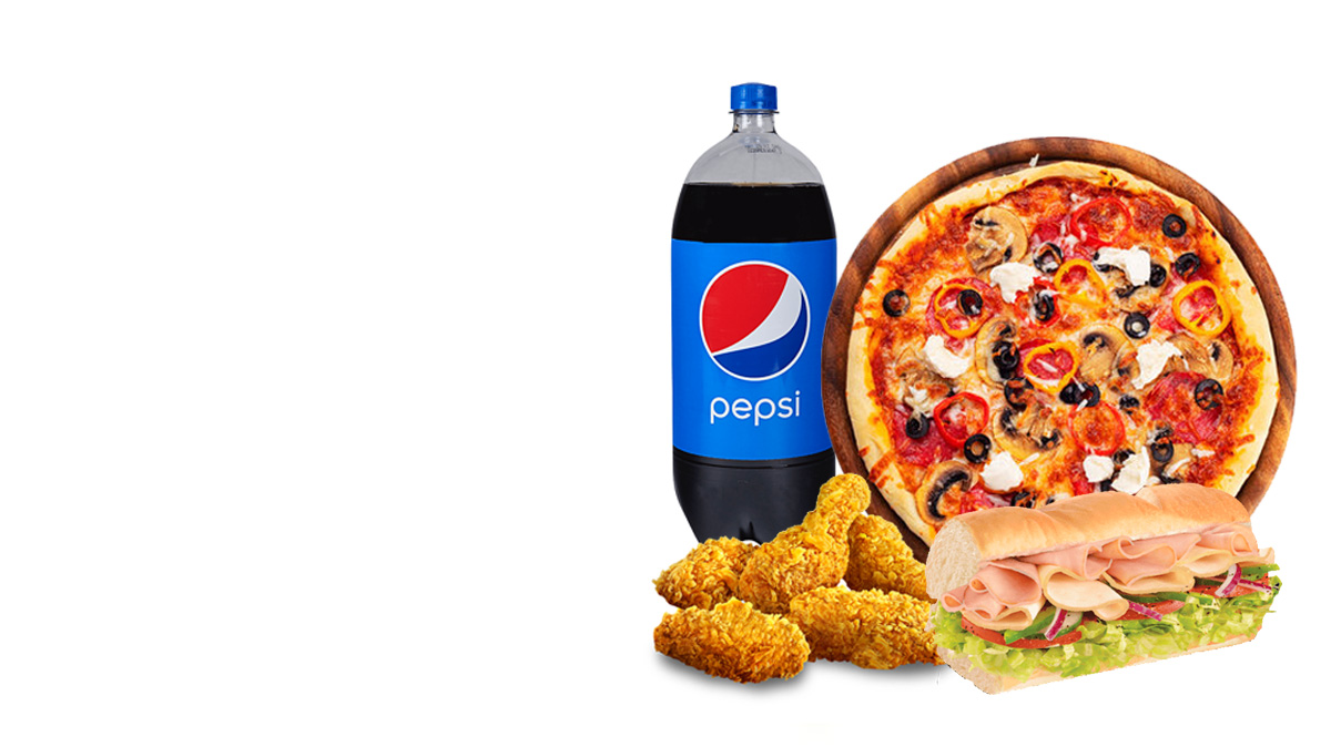 Family Meal Deal | Deal